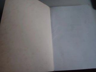 Livro Tratado de Amesterdão Vintage