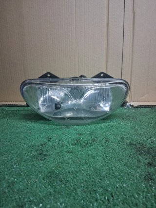 Faro Aprilia Chesterfield