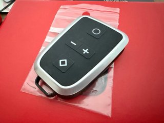 PedalBox Pro Toyota C-HR 180H