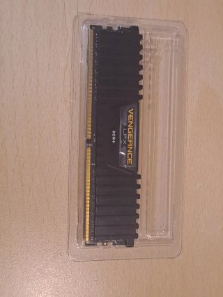 RAM Corsair Vengeance LPX 16GB DDR4 3600MHz