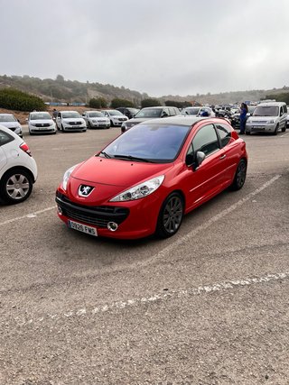 Peugeot 207 2007