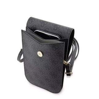 Bolso Guess bandolera con tarjetero
