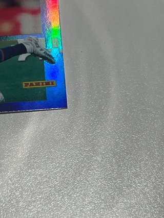 Carta Lamine Yamal Master Rookie 2023-24