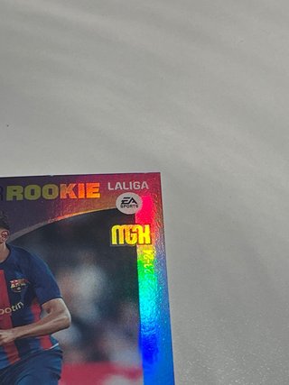 Carta Lamine Yamal Master Rookie 2023-24