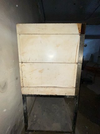 Horno Industrial Horval Cibeles 1278