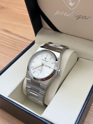 Reloj Poedagar 930 nuevo.