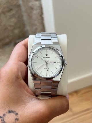 Reloj Poedagar 930 nuevo.