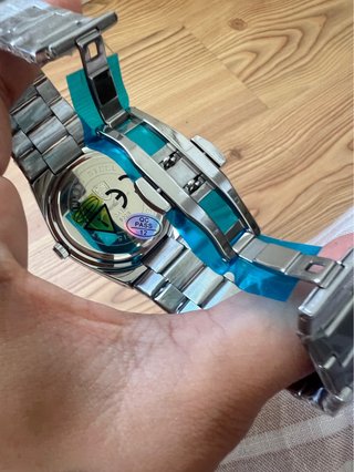 Reloj Poedagar 930 nuevo.