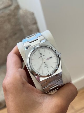 Reloj Poedagar 930 nuevo.