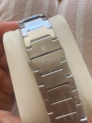 Reloj Poedagar 930 nuevo.