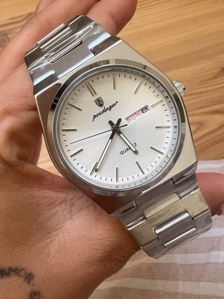 Reloj Poedagar 930 nuevo.