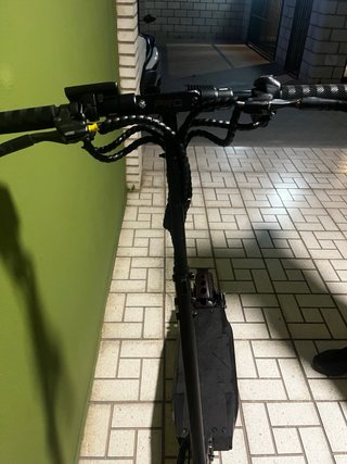 Smartgyro Rockway Dual Pro Patinete Eléctrico