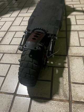 Smartgyro Rockway Dual Pro Patinete Eléctrico
