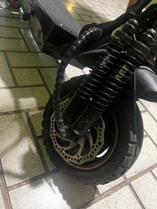 Smartgyro Rockway Dual Pro Patinete Eléctrico