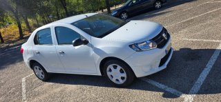 Dacia Logan 2016 alquiler
