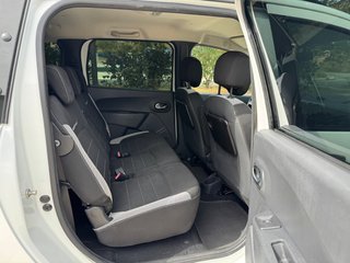 Dacia Lodgy stepway 7 plazas