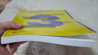 Lengua castellana y literatura 3 isbn9788421874165