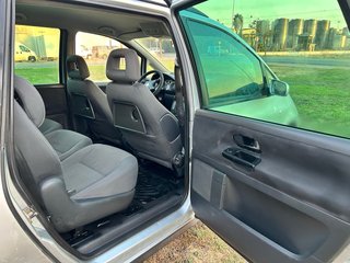 SEAT Alhambra 2006