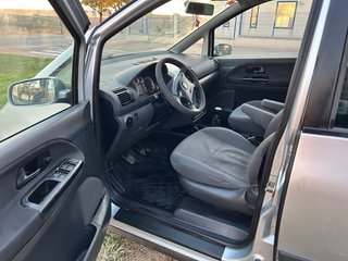 SEAT Alhambra 2006