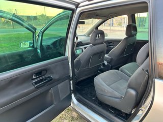SEAT Alhambra 2006
