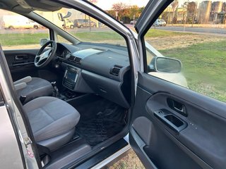 SEAT Alhambra 2006