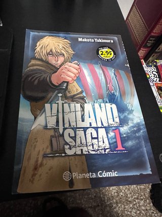 Pack mangas