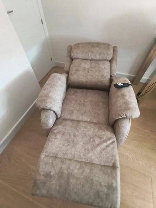 Sillón Relax Levantapersonas LOLA
