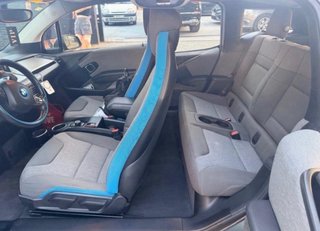 BMW i3 2015