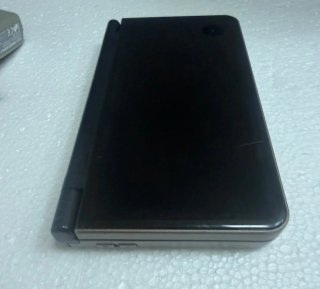 Nintendo DS XL