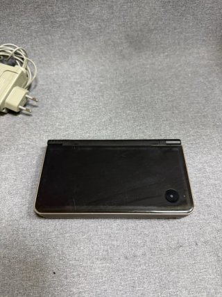 Nintendo DS XL