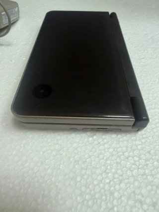 Nintendo DS XL
