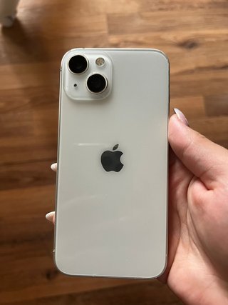 iPhone 13 128GB Original Batería 88%