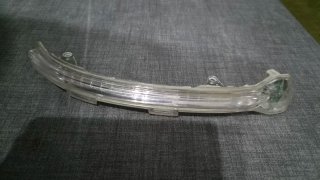 Intermitentes LED Golf 7 Originales volkswaguen