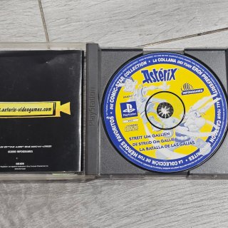 Lote juegos ps1