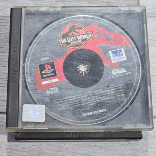 Lote juegos ps1