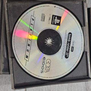 Lote juegos ps1