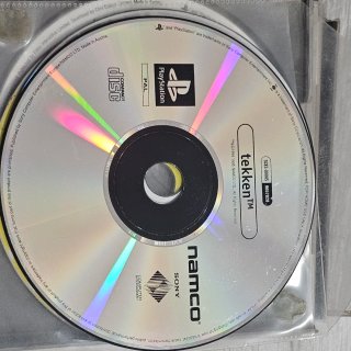 Lote juegos ps1