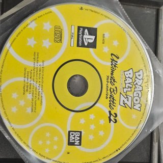 Lote juegos ps1