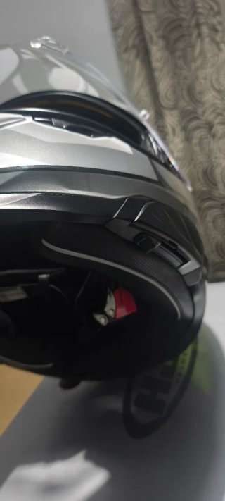 Casco HJC i71 Talla XL