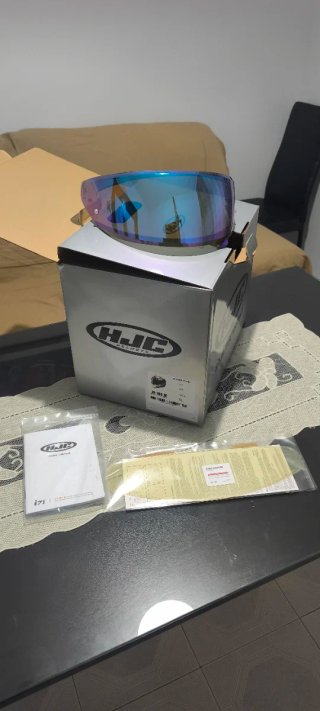 Casco HJC i71 Talla XL