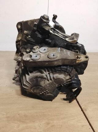 Caja de cambios fiat 6026 55192042 grande punto