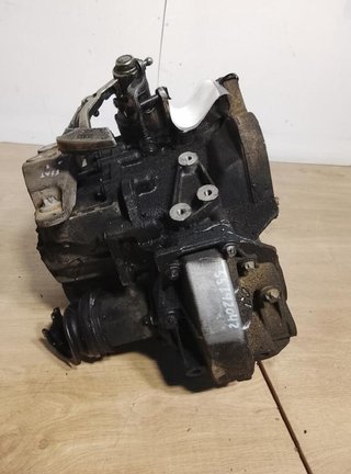 Caja de cambios fiat 6026 55192042 grande punto