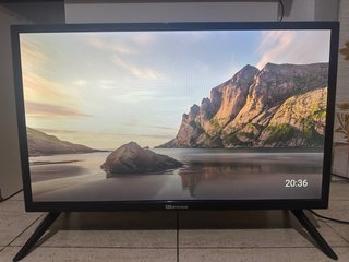 TD SYSTEMS SMART TV