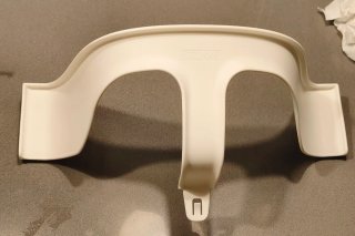 Set e Vassoio per Seggiolone Stokke Tripp Trapp
