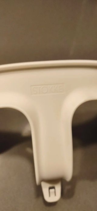 Set e Vassoio per Seggiolone Stokke Tripp Trapp