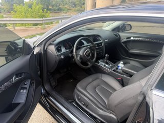 Audi A5 2009