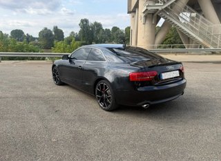 Audi A5 2009