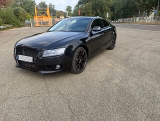 Audi A5 2009