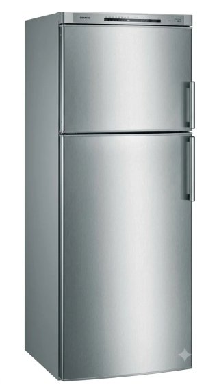 Frigorífico Siemens Acero Inoxidable