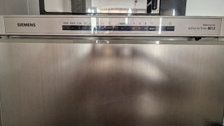 Frigorífico Siemens Acero Inoxidable